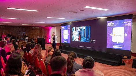 Los Andes | Social Media Day