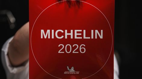 guia michelin 2026: mendoza suma nuevas estrellas, cuales son los tres restaurantes que fueron distinguidos