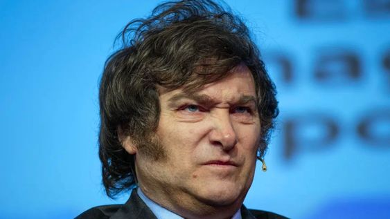 Fopea exhortó a Javier Milei.