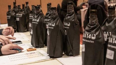 El jurado evaluará las muestras a ciegas, garantizando transparencia y objetividad en los resultados.