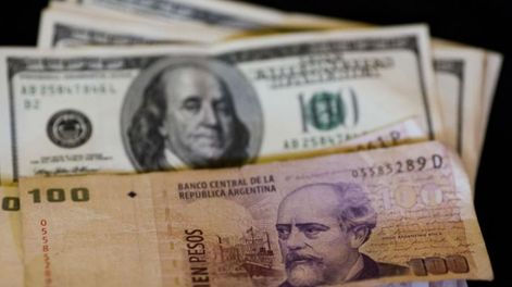 Los Andes | La brecha cambiaria sigue siendo un problema a resolver.