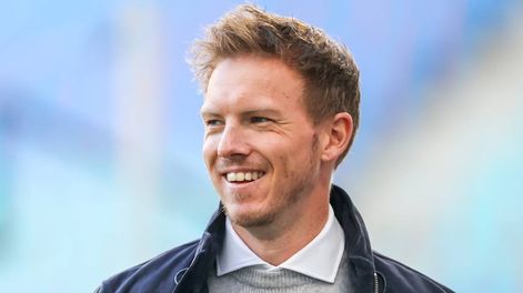 Julian Nagelsmann será el nuevo entrenador del Bayern Munich. / AP.