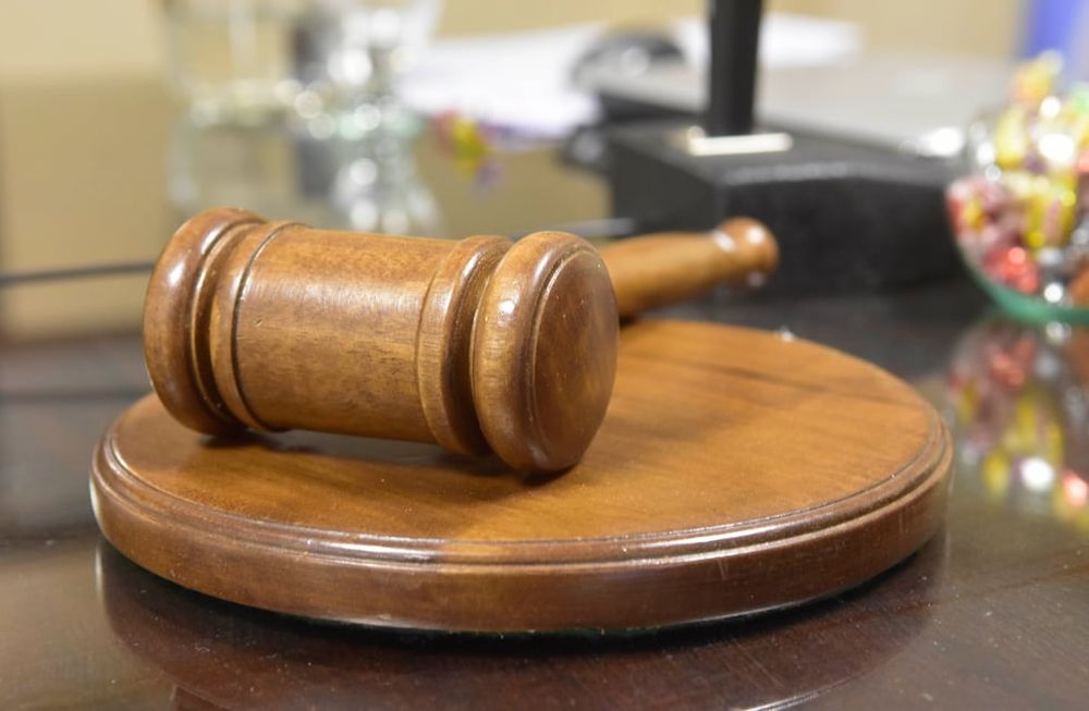Una justicia activa, equilibrada y sin miedo a las presiones de los poderes.