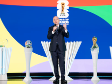 Según la Inteligencia artificial, estas selecciones serán las finalistas del torneo. Según la Inteligencia artificial, estas selecciones serán las finalistas del torneo.