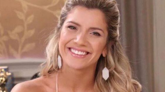 Laurita Fernández hará su primer “talk-show”: cuándo, cómo y dónde verlo