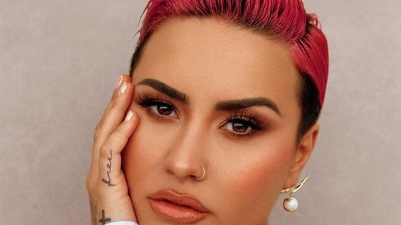 Demi Lovato confió que fue abusada sexualmente por su dealer en una noche de sobredosis