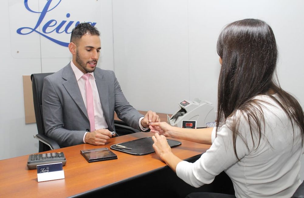 Hasta el martes 18 podés concretar cita con Leiva Joyas para tasar tus alhajas