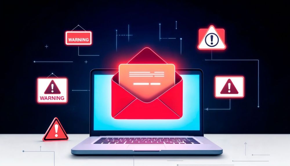 Advierten sobre estafas virtuales a empresas.&nbsp;
