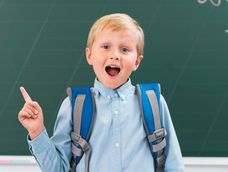 El Voucher Educativo cubre hasta el 50% del valor de la cuota de colegios privados con aporte estatal.
