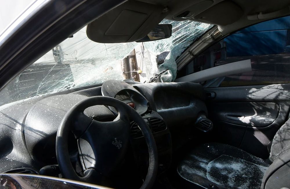 El Ministerio de Salud ejecutó la primera deuda a conductores alcoholizados que se atendieron en nosocomios públicos. Foto ilustrativa.