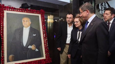 Falleció el ex presidente turco Süleyman Demirel a los 90 años