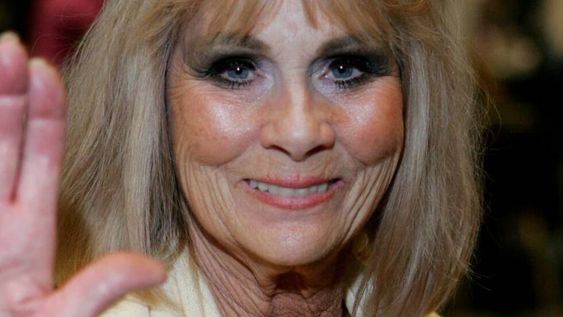 Muere con 85 años la actriz de Star Trek Grace Lee Whitney