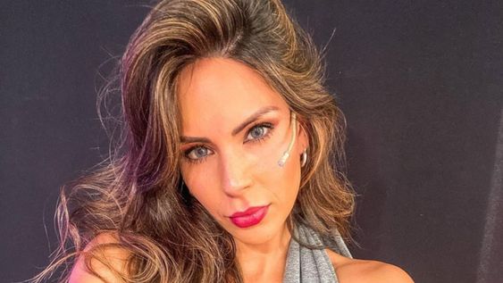 Barby Franco tenía pancita de embarazada y dio una explicación escatológica sobre eso