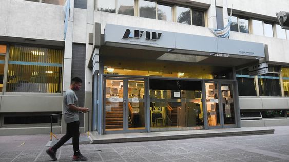 Secreto profesional. Los profesionales aseguran que esta normativa del organismo nacional implica directamente un ataque al privilegio del secreto profesional. Foto: José Gutiérrez / Los Andes.