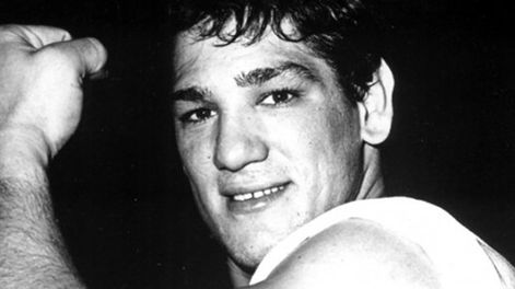 Ringo Bonavena, el boxeador argentino que tocó la gloria y conoció la muerte a los 33 años (Archivo)