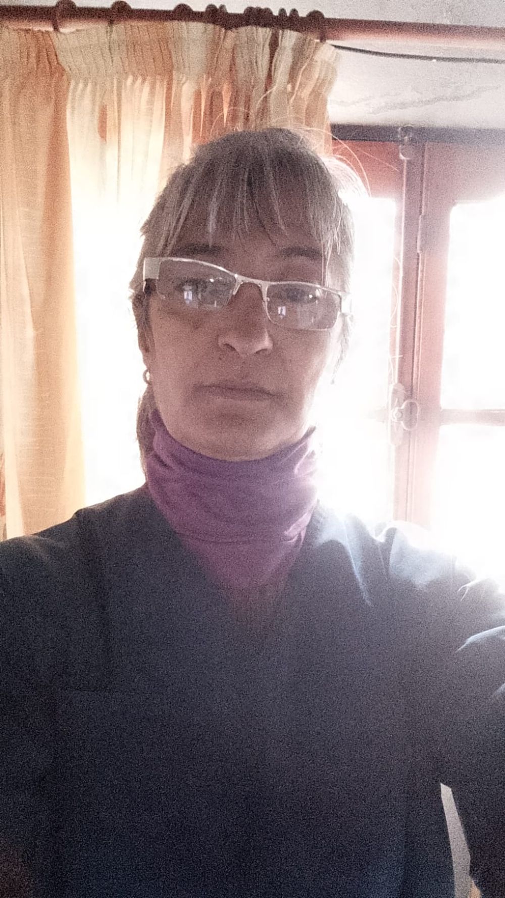 María del Carmen Navarro, Mendoza'da evsiz kalan ve ölen Juan'a yardım etti. Sözünü tuttu ve köpeği Sultan için bir aile buldu.