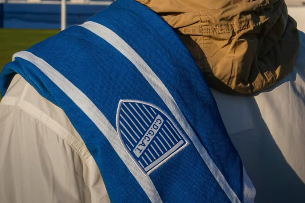 Godoy Cruz se renueva para darle la bienvenida al Feliciano Gambarte
