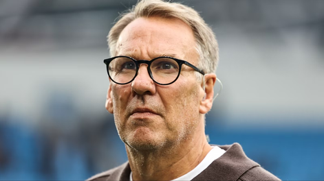 Paul Merson estalló por el cariño hacia la Selección Argentina: ¿Creés que allá caminan con la de Inglaterra?