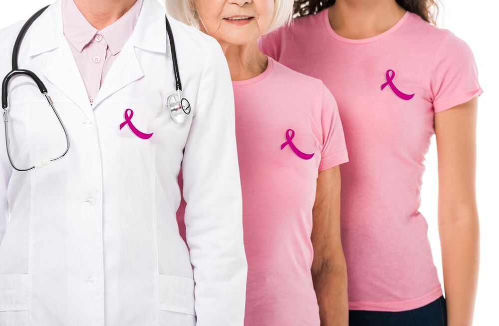 Detectado a tiempo, este cáncer tiene más del 90 % de probabilidades de curación. Foto: Depositphotos