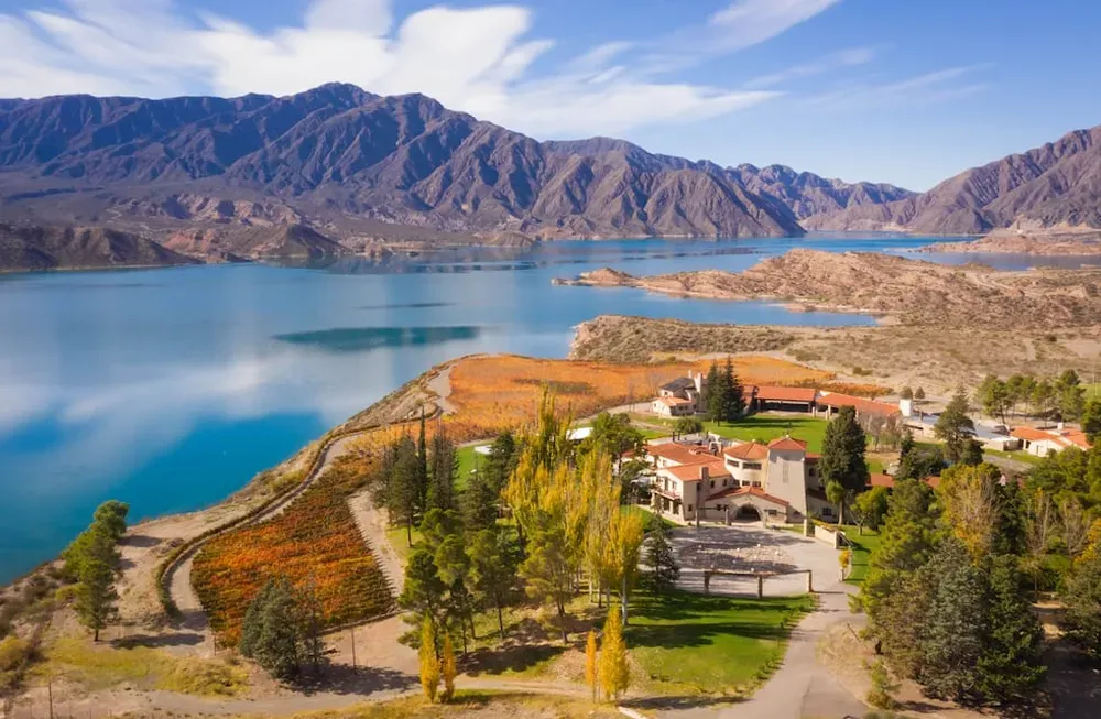 Turismo en Mendoza
