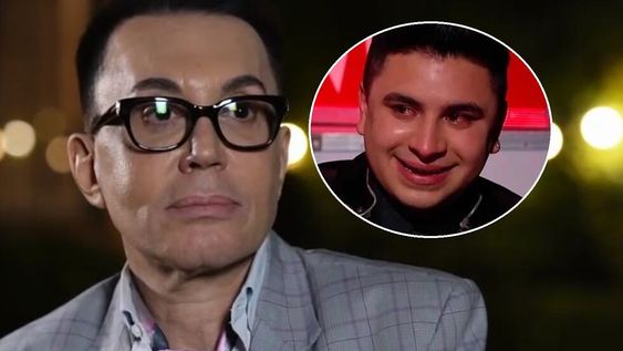Marcelo Polino defendió a Francisco Benítez, ganador de La Voz Argentina, por estar ausente en el nacimiento de su hijo Ciro