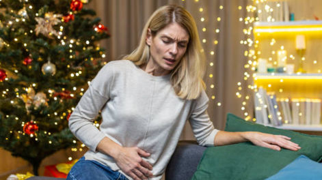 Una recomendación para evitar atracones en Navidad y Año Nuevo.