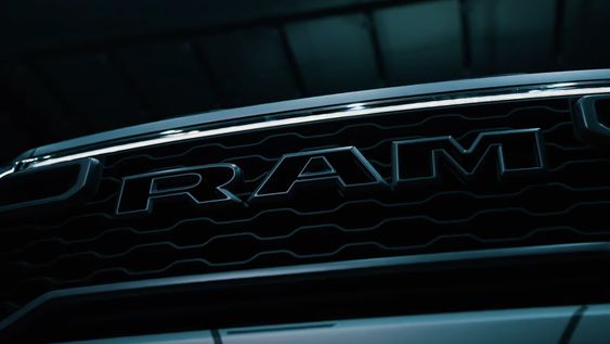 Se viene la RAM 1200, o como se llame.