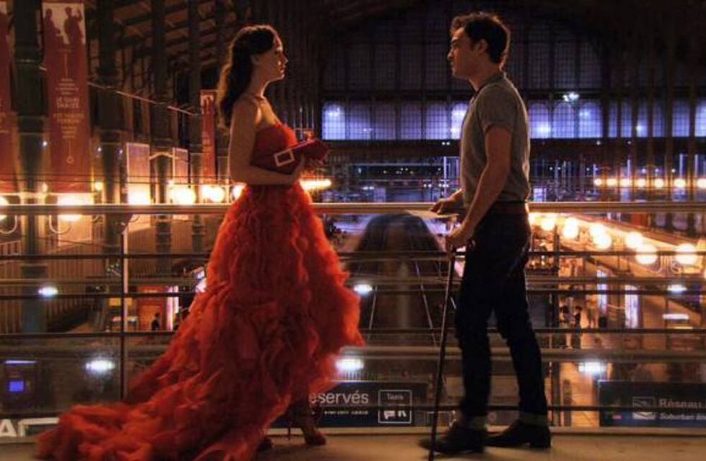 En el cuerpo de las famosas: los mejores looks de Óscar de la Renta