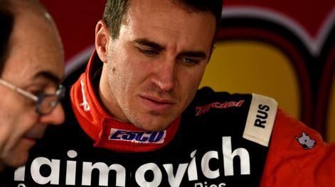 Turismo Carretera: Werner y Ford con la pole position definitiva