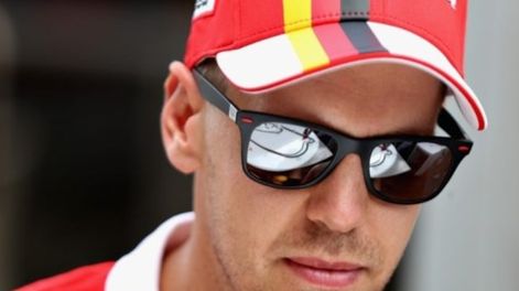 Fórmula 1: ¿A quién prefiere Vettel como compañero de equipo?