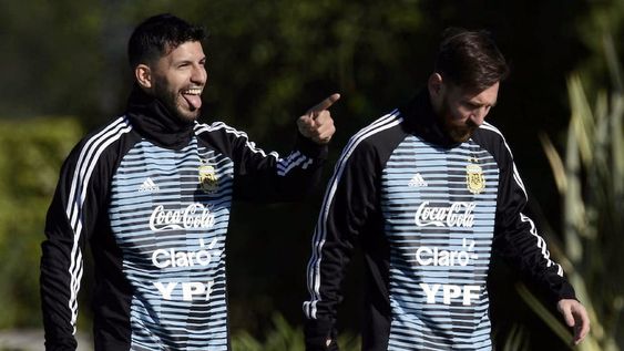 Rusia 2018: seguimiento especial a los que llegaron tocados