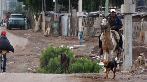 Aumentó la brecha entre los más ricos y los más pobres en Mendoza - Por Gastón Bustelo