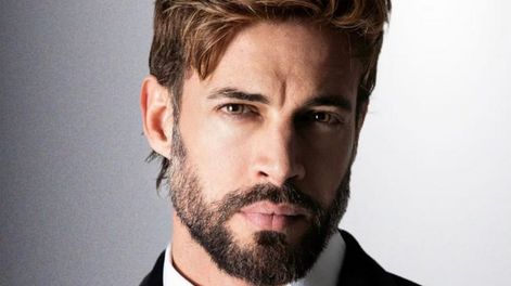 William Levy.
