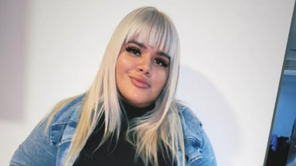 Morena Rial habr&iacute;a mantenido una conversaci&oacute;n telef&oacute;nica con uno de los acusados.