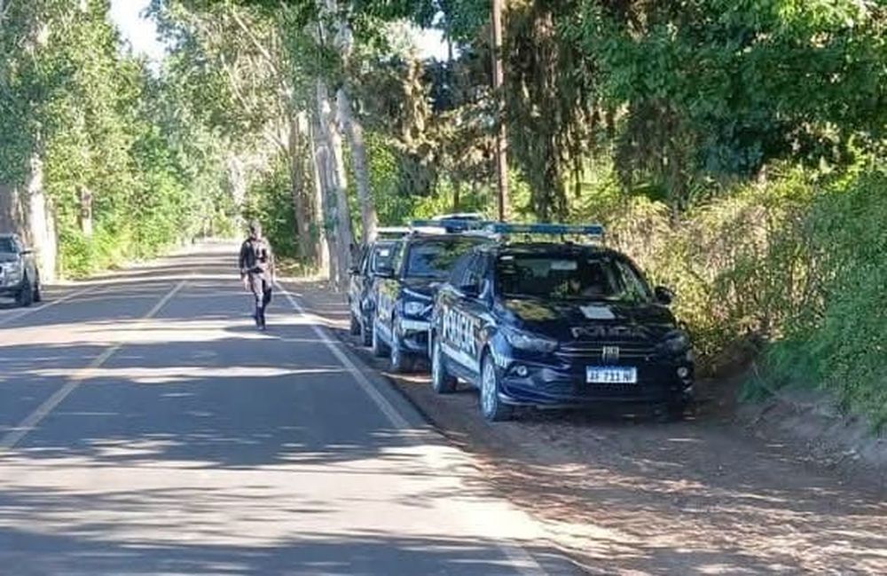 El hombre tenía varias denuncias por estafas piramidales en San Martín&nbsp;