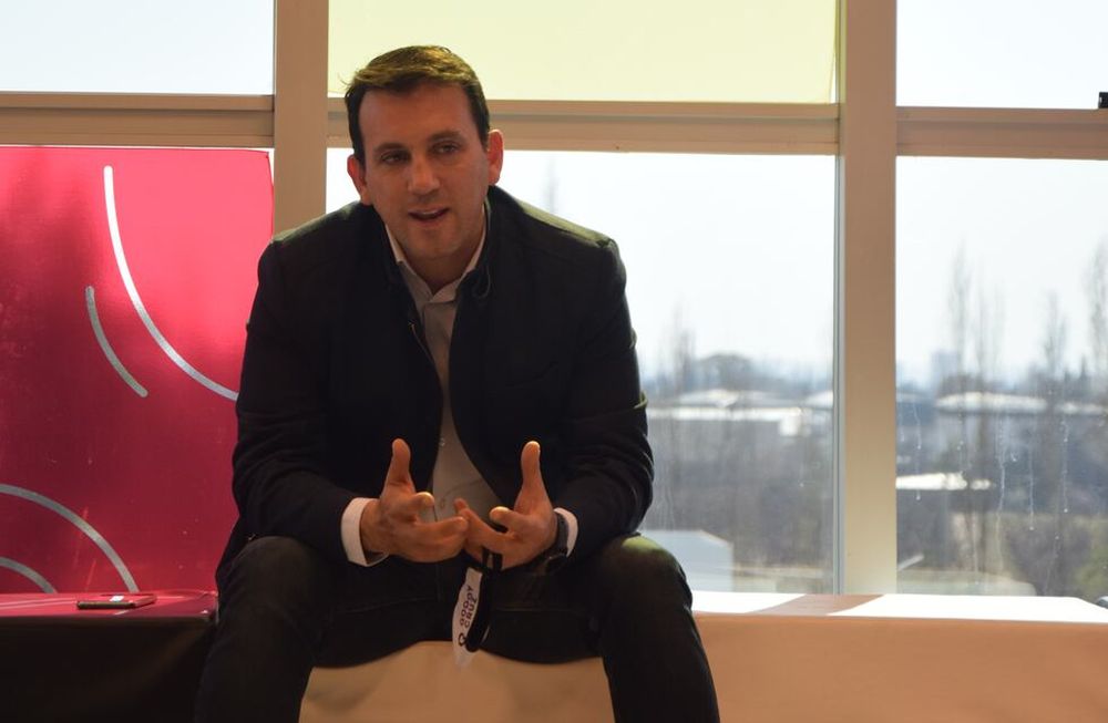 García Zalazar expondrá en la COP26 sobre redes de gobiernos locales y cambio climático