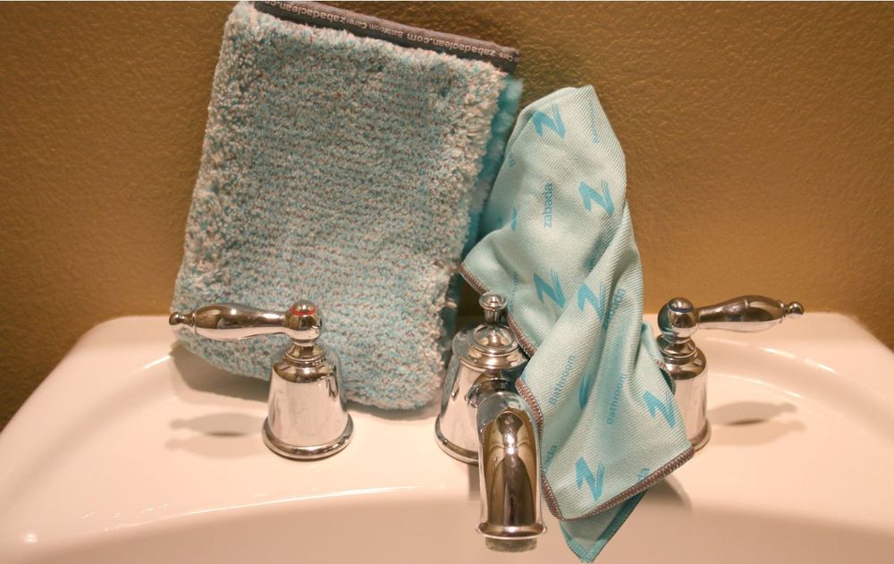 Estos cinco productos no dejan residuos tóxicos ni olores extraños.