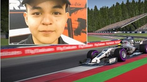 Las escuderías de F 1 ya tienen a sus nuevos pilotos