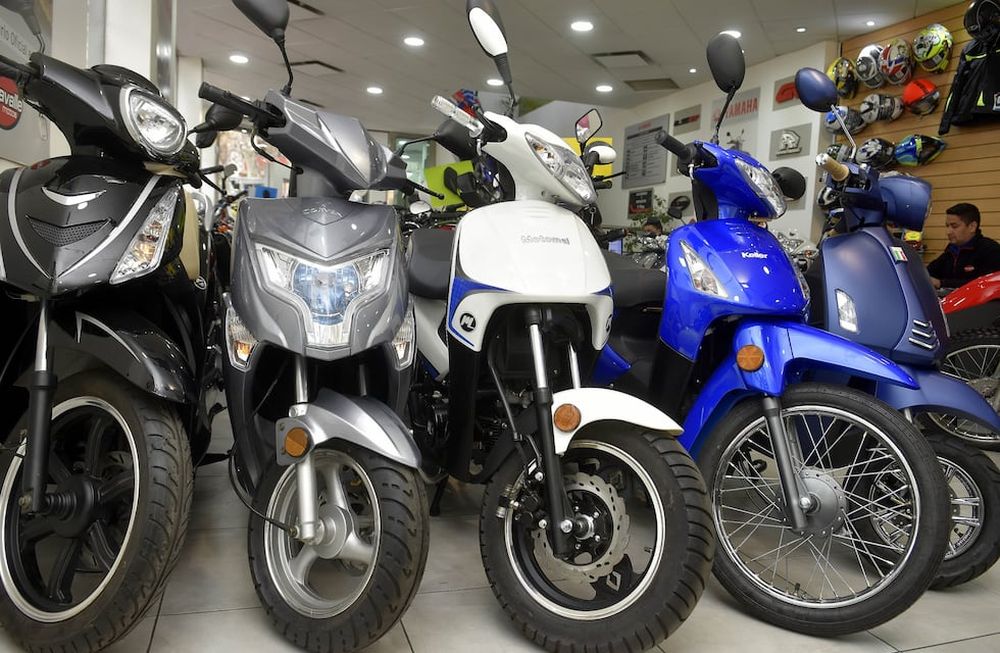 Créditos baratos para motos y en 48 cuotas: cómo sacarlos, y qué podés comprar