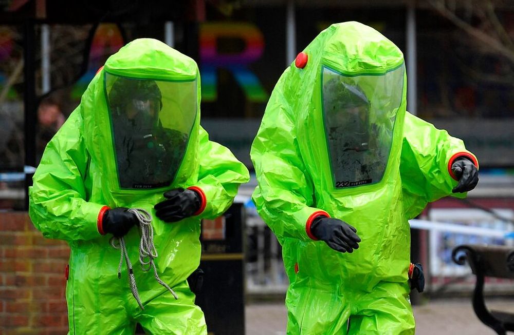 Rusia llevaba cinco años espiando al ex agente envenenado en Inglaterra