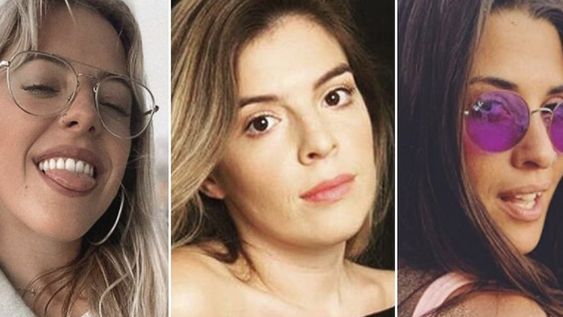 Dalma Maradona tomó partido en la “icardeada” de Ivana Nadal a Nati Jota