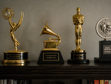 Esta actriz tiene los 4 premios más importantes de la industria sobre su repisa: cómo será su incorporación al cine de terror.&nbsp;