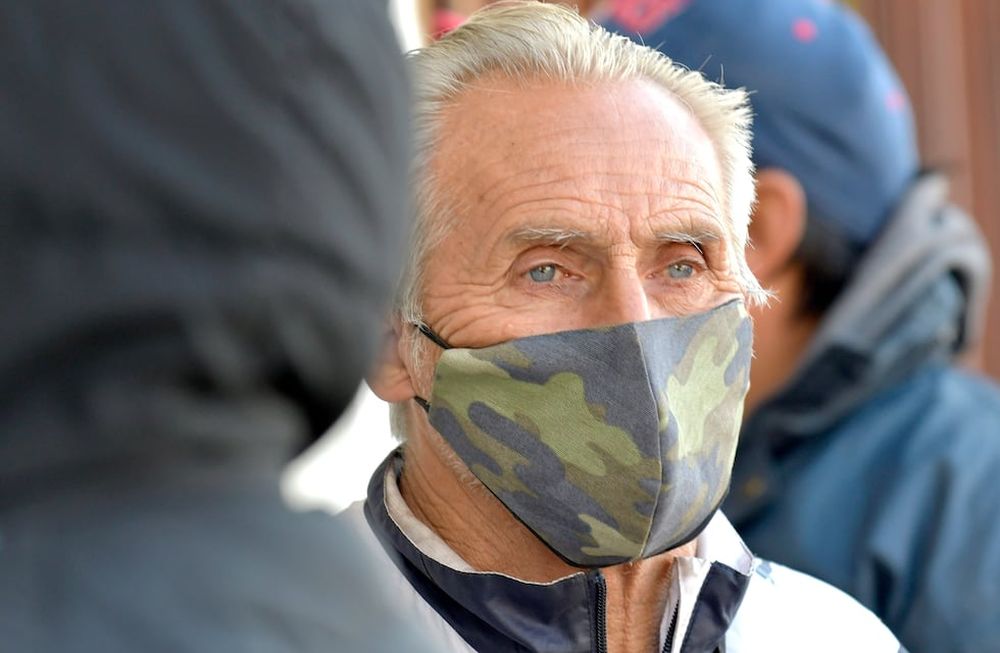 Para calcular el haber jubilatorio, la Anses toma en cuenta la suma de los últimos 120 sueldos que cobraba cada trabajador en activo, actualizados por el coeficiente de movilidad (dado pro Anses para cada mes y año) y a eso se lo divide por 120. Foto: Orlando Pelichotti / Los Andes