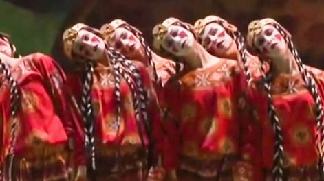 Esa eterna consagración de la primavera - Por Fabián Galdi