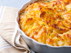 Recetas simples de comida diaria con ingredientes básicos, rápidos y rendidores.