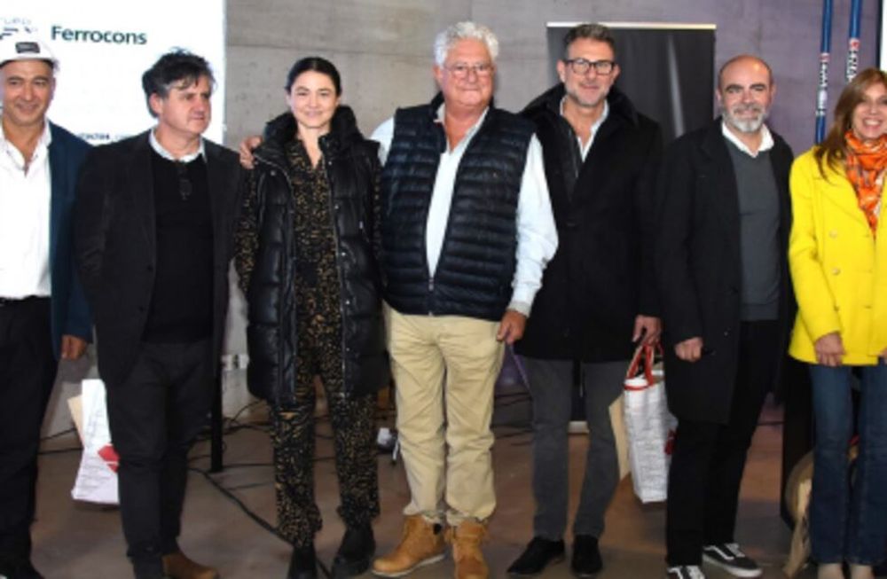 TENDIEZ Experiencias a sala llena en Córdoba