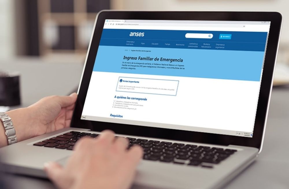 ¿Qué va a pasar con el tercer pago del IFE en Mendoza?