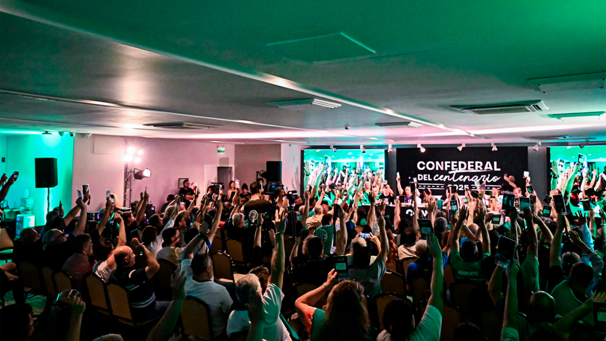 ATE reclama igualdad en créditos del Banco Nación tras denuncias por préstamos preferenciales