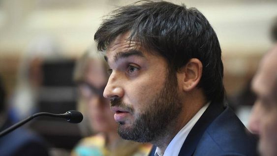 El juzgado deberá determinar si Chubut tiene derecho a los fondos reclamados. (Gentileza)