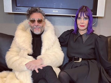 fabiana cantilo saludo a fito paez por su cumpleanos numero 62 con emotivo mensaje